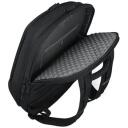 Lenovo Legion Armoured Backpack II GX40V10007, Sobib kuni 17/18", must, polsterdatud selg, kiire juurdep&auml;&auml;s