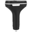 Tellur FM modulaator TLL622041, 12-24V, Bluetooth, 2xUSB, MP3, 87.5-108.0MHZ, k&auml;ed-vabad funktsioon