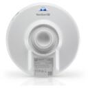 Ubiquiti Antenna NanoBeam 5AC Gen 2 NBE-5AC-GEN2, 450 Mbit/s, 19 dBi, 1x1000Base-T, 5-95% niiskus