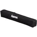 Hama Statiiv 004161, 1.22 kg, 3 jalga, 153 cm, 60 cm, 3 kg, 3D pea, kummist jalad