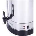 Camry | Boiler | CR 1259 | Electric | 1650 W | 20 L | Stainless steel