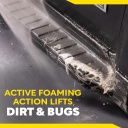 Meguiar's D10101 universālais tīrītājs – profesionāls koncentrāts salona un eksterjera tīrīšanai 3,78 L