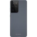 Krusell Задняя крышка 62249, 6.8 дюйма, серый, совместим с беспроводной зарядкой, тонкий дизайн