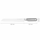 Maizes nazis FISKARS All Steel, 1062883, 348 mm, nerūsējo&scaron;ais tērauds