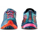 Apavi JACKAL II Woman, izmērs: 38, Storm Blue/Lagoon, 8020647129645 LA SPORTIVA
