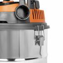 Dulkių siurblys sausam ir šlapiam valymui DAEWOO DAVC 2514S