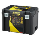 Rotējo&scaron;ais lāzera līmeņrādis FATMAX&reg; RL700L, 60m/600m darbības diapazons, IP66, FMHT77447-1, Stanley