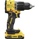 Dewalt Juhtmeta l&ouml;&ouml;ktrell DCD799D2T-QW, 18V, 2x2Ah, 30mm, 2 kiirus, harjadeta mootor, T STAK kast