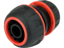 Dārza šļūteņu remontkomplekts 1/2" un 3/4", YATO, YT-89016, izturīgs ABS, PP, TPR materiāls
