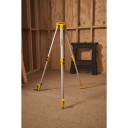 Statīvs alumīnija, 5/8", 74-153 cm, STHT77625-1, Stanley