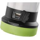 Emos Taskulamp P2313, 350lm, 4000mAh, 7h laadimisaeg, 5-23h p&otilde;lemisaeg, 260m kiirus, IP44, USB-C kaabel