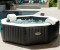 Bassein Pure Spa Octagon Bubble Jet 201 x 71cm; 128458 INTEX
