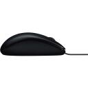 Logitech USB optiline hiir M90 910-001793, 1000 DPI, 2 nuppu, optiline, hall