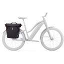 Thule Lielā soma 3205468, 22L, 0.55kg, melna, neilons, ūdensizturīga, atstarojo&scaron;a apdare, ātrās piekļuves kabatas