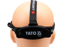 Galvos Žibintas Led 3W 100Lm Ip20 YT-08590 YATO