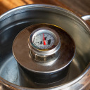 Meat Roasting Thermometer BROWIN 100600 0°C to 120°C