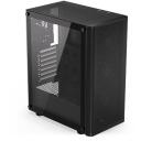 Endorfy Ventum 200 Air EY2A002, 440mm, 216mm, 373mm, 3x120mm передние вентиляторы, 1x120mm задний вентилятор, 2x2.5" диска