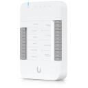 Ubiquiti G3 sākuma komplekts Pro dro&scaron;ības piekļuves kontroles sistēma, 5xRJ-45, PoE, UL, IC, CE, FCC