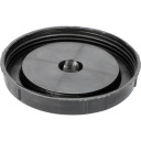 20l T&uuml;nn k&auml;epidemetega BROWIN 360120, 20L, 31x31x38cm, valge, HDPE