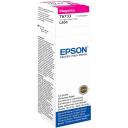 Epson T6733 Tindi pudel 70ml, C13T67334A, 70ml, Magenta, 1-pakk, Ink-jet, 1800 lehte