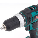 Akumuliatorinis gręžtuvas, 20V, 1x2Ah CDB1-LI-20V NAC