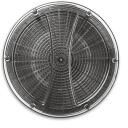 Zelmer Augļu žāvētājs ZFD1004 72505902P, 520W, 4 paplātes, 32cm, 40-70&deg;C, ventilators, aizsardzība pret pārkar&scaron;anu