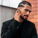 Sennheiser Momentum True Wireless 4 ausinės 700367, Bluetooth 5.4, 2402-2480MHz, 470&Omega;, 107dB, 7.5h, 30h su dėklu
