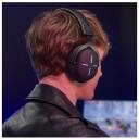 Acer | Nitro Gaming Headset II NHW200 | Built-in microphone | 3.5 mm | Black