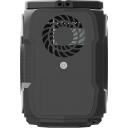 Sandberg Toitejaam AC 200 420-83, 48000 mAh, 177,6 Wh, 200 W, 1 x AC, 3 x USB A, 1 x USB C, 1 x DC
