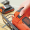 Akutikksaag 18V (ilma aku ja laadijata) BDCJS18N 9WCAEB02 BLACK DECKER