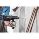 Bosch puurelement 2608596158, 9 mm, 160 mm, 1 tk, karbiidmetall, SDS-Plus, sobib m&uuml;&uuml;ritisele, betoonile, kivile