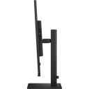 Samsung Monitors LS37D800UAUXEN, 37", 3840 x 2160, 60 Hz, 5 ms, VESA 100 x 100, USB 3.2, Melns
