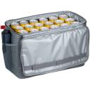 Resto Jahutus kott POLIS 23L 5523 HALL, Pol&uuml;ester, 220x430x285 mm, 0.82 kg, Veekindel, Mustusekindel, Lekkevaba, Pehmed k&auml;epidemed