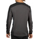 Termo krekls BEYOND LS M, izmērs: XL, Carbon/Black, 8020647012244 LA SPORTIVA