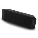 Esperanza FOLK pārnēsāms skaļrunis EP126KK, 6 W, 10 m, 800 mAh, Bluetooth 4.1, FM radio, 2 draiveri