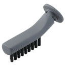 1600 W 2in1 garo šluostė SteaMitt™ ir 17 priedų BHSM1615DSG-QS BLACK DECKER