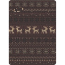 Lakats 4FUN Original, Shadow Black, 5903313813242 4FUN