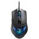 A4Tech Hiir BLOODY L65 MAX A4TMYS47113, 12000 DPI, 1.8 m, 9 nuppu, RGB valgustus, programmeeritavad nupud