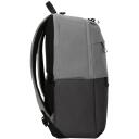 Targus Sagano ceļojuma mugursoma TBB634GL, 15.6", 22L, 770g, 2 x priek&scaron;ējās kabatas, ergonomiskas plecu siksnas