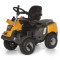 Dārza traktors, raideris Park PRO 740 IOX (bez pļāvēja) 2F6430931/ST1P STIGA
