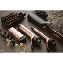 Camry | Hair Styler | CR 2024 | 1200 W | Black/Rose gold