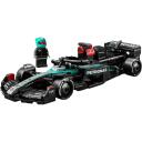 Lego LEGO SPEED CHAMPIONS 77244, 267 elementu, 1 figūriņa, 10+ gadi