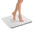 Paliktnis dušas telpai TATAY 155530001 55x55cm balts