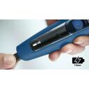 Philips Habemeajaja S5466/17, li-ion, 60min laadimine, 50min t&ouml;&ouml;aeg, 3 habemeajamisp&auml;id, trimmer