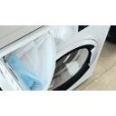 Whirlpool Pesumasin WRBSB 6249 W EU, 6 kg, 1200 RPM, Energiaklass C, LED, Eeslaetav, Valge