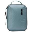 Thule | Compression Packing Cube Small | Pond Gray