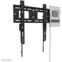 Neomounts настенный крепеж WL30-750BL14 42-75" фиксированный, запираемый, быстрая установка, T&Uuml;V, максимальная нагрузка 100 кг