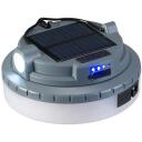 Tracer Saules LED virtene TRAOSW47811, 1000cm, 5V, 3 spuldzes, saules enerģija, piekaramā uzstādī&scaron;ana