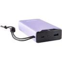 Intenso Power Bank F20000 7332053, 20000 mAh, Liitium-pol&uuml;meer, Power Delivery 3.0, Quick Charge 3.0, 1x USB Type-A, 1x USB Type-C