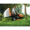 Садовый трактор RT 6112 ZL 61702000024 STIHL